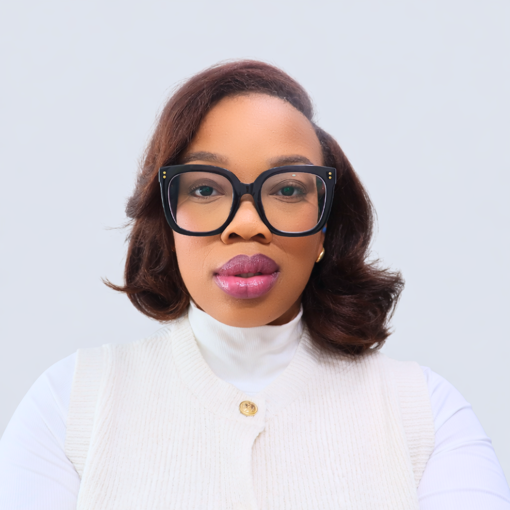 Christine, Founder of Lived Theory Co.